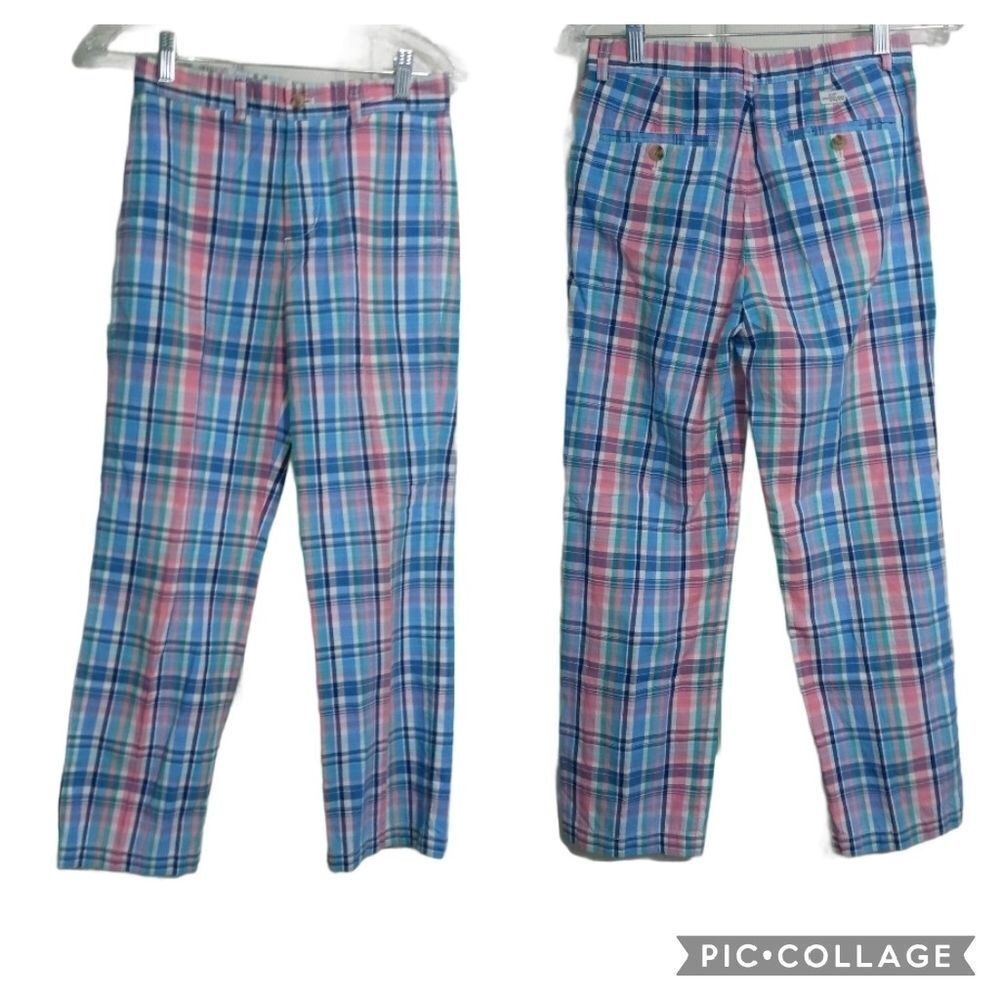 Girl's Vineyard Vine Size 14